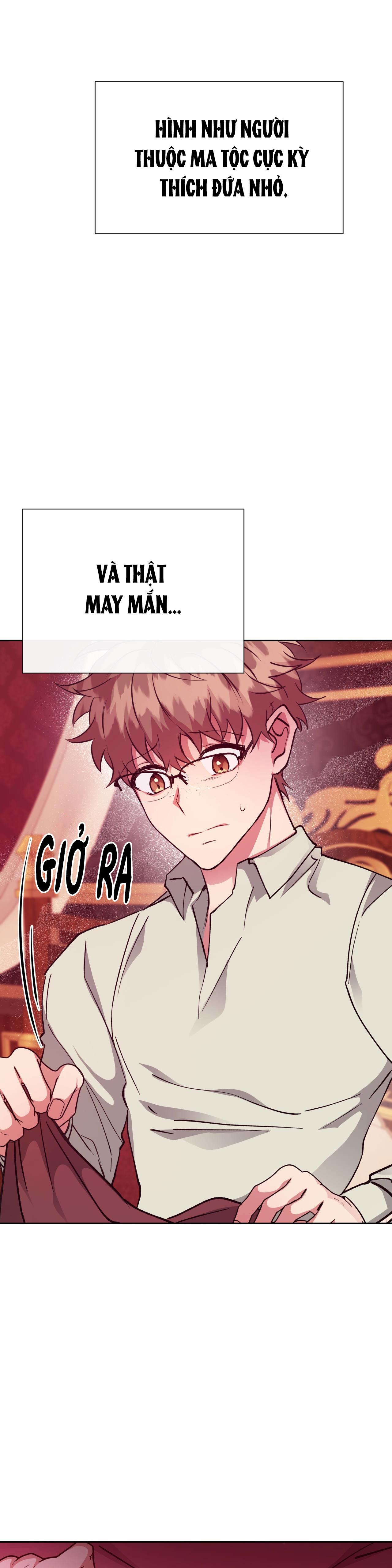 Đọc truyện BÊN TRONG LÂU ĐÀI - Chapter 40