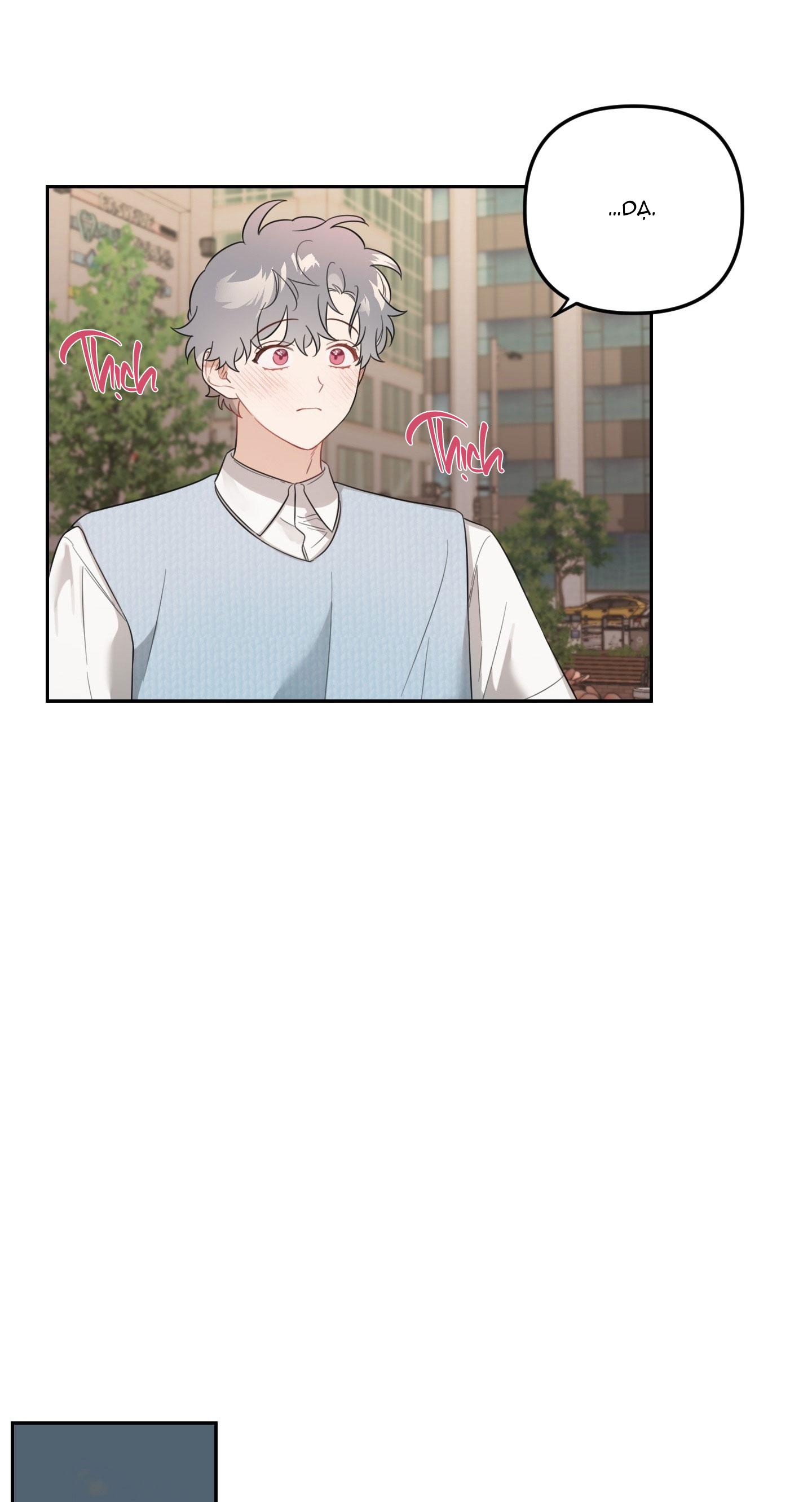 Đọc truyện VƯỜN HOA - Chapter 46