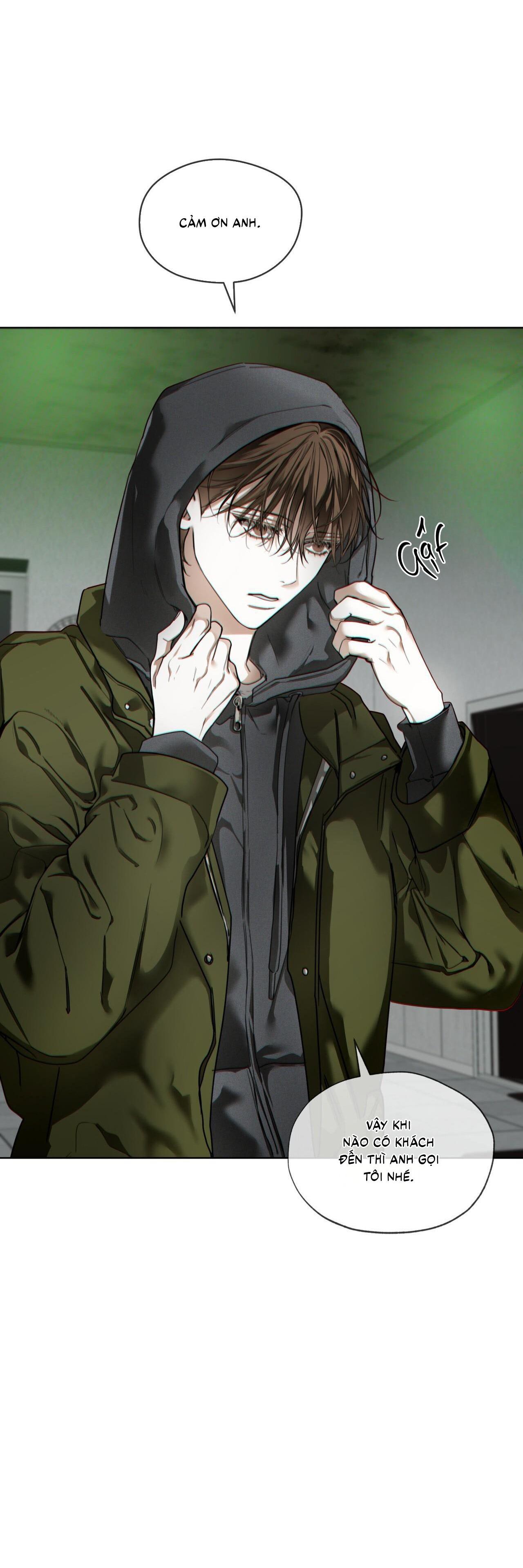 Đọc truyện  Phạm Luật - Chapter 102