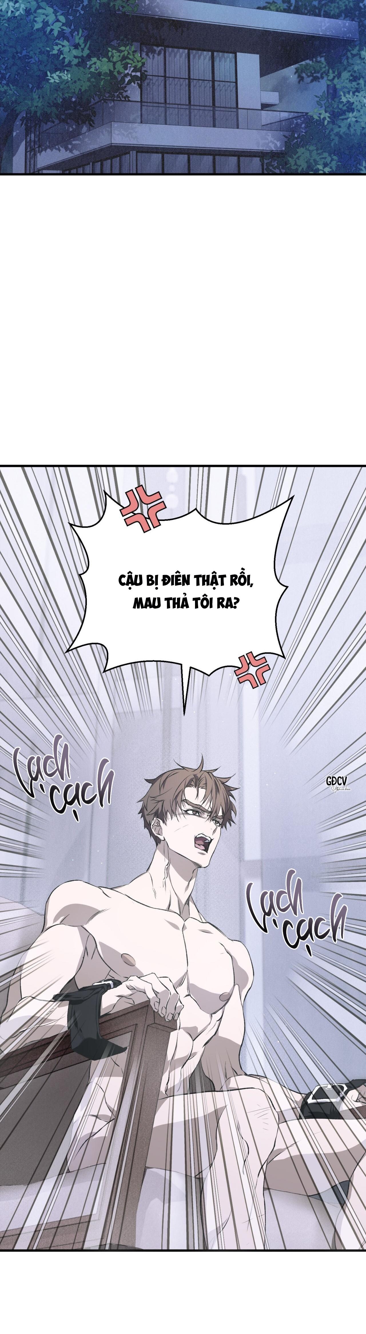 Đọc truyện LẠC LỐI - Chapter 2