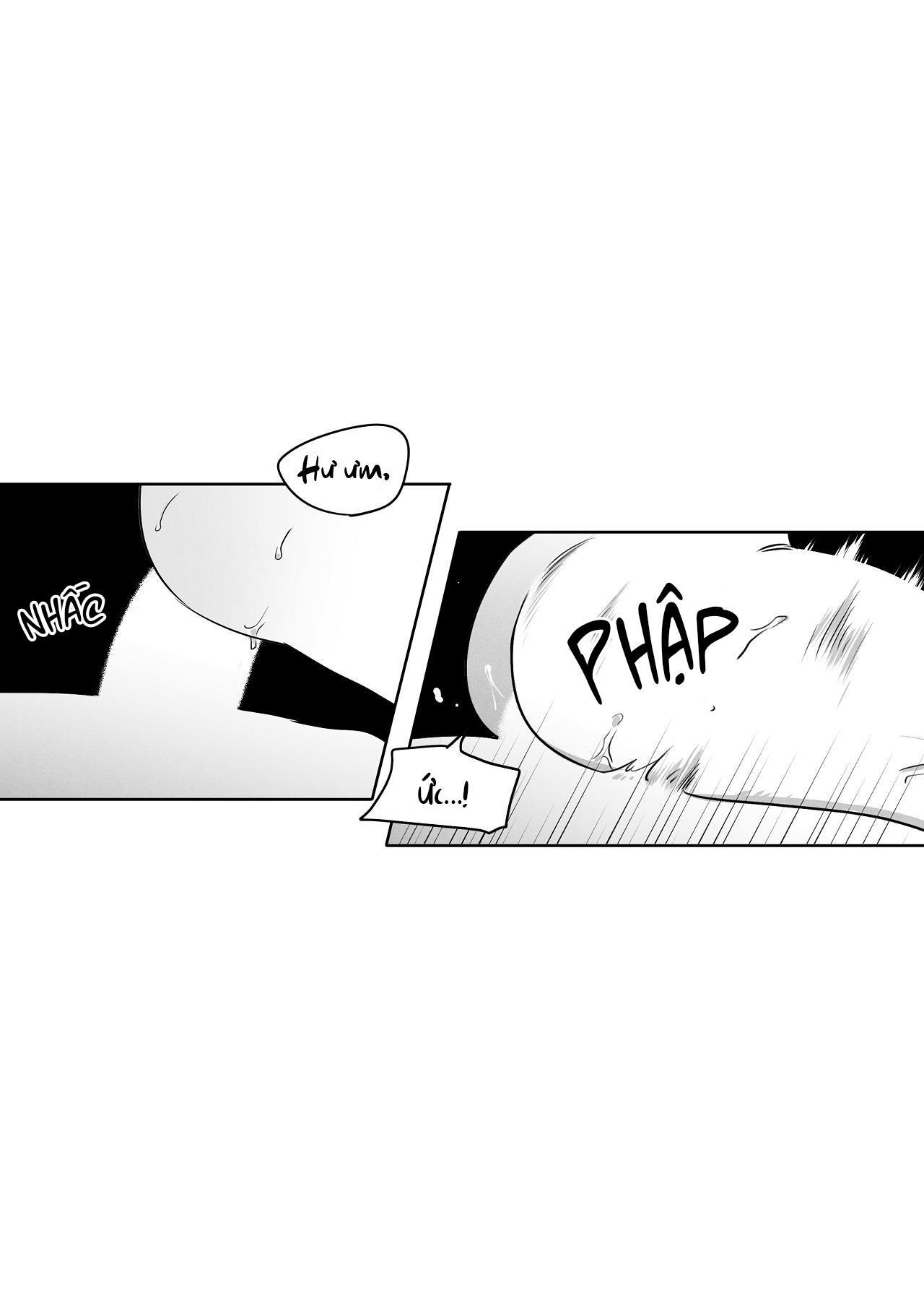 Đọc truyện Love Servant: Jin - Chapter 12