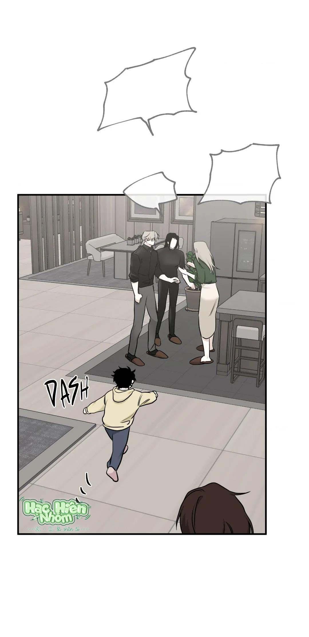 Đọc truyện Thủy triều thấp lúc chạng vạng - Chapter 90