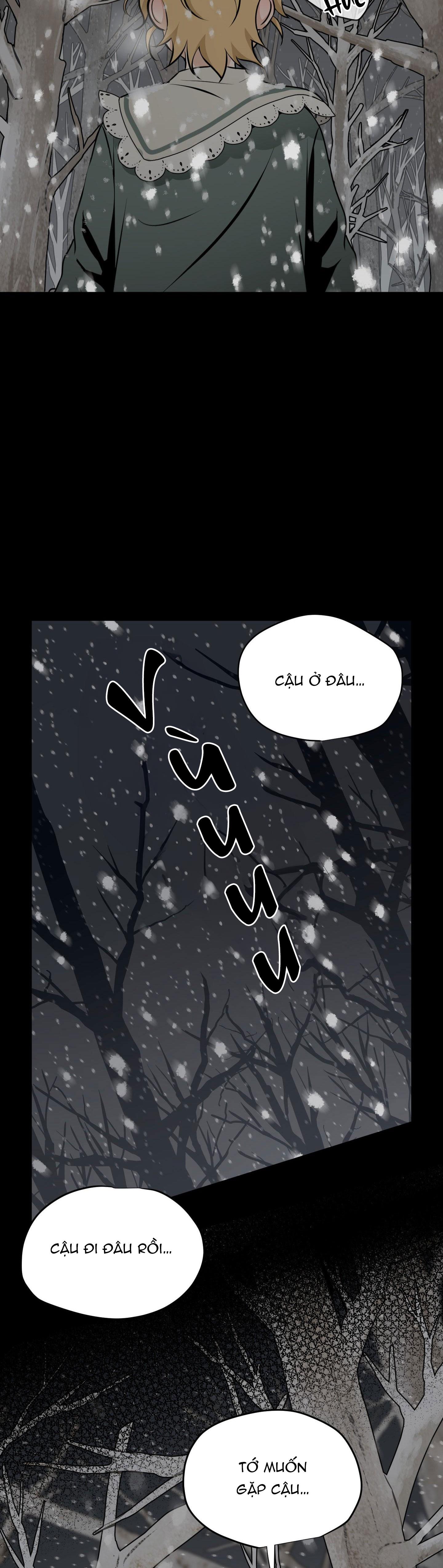 Đọc truyện LOÀI HOA KHÔNG TÊN - Chapter 5