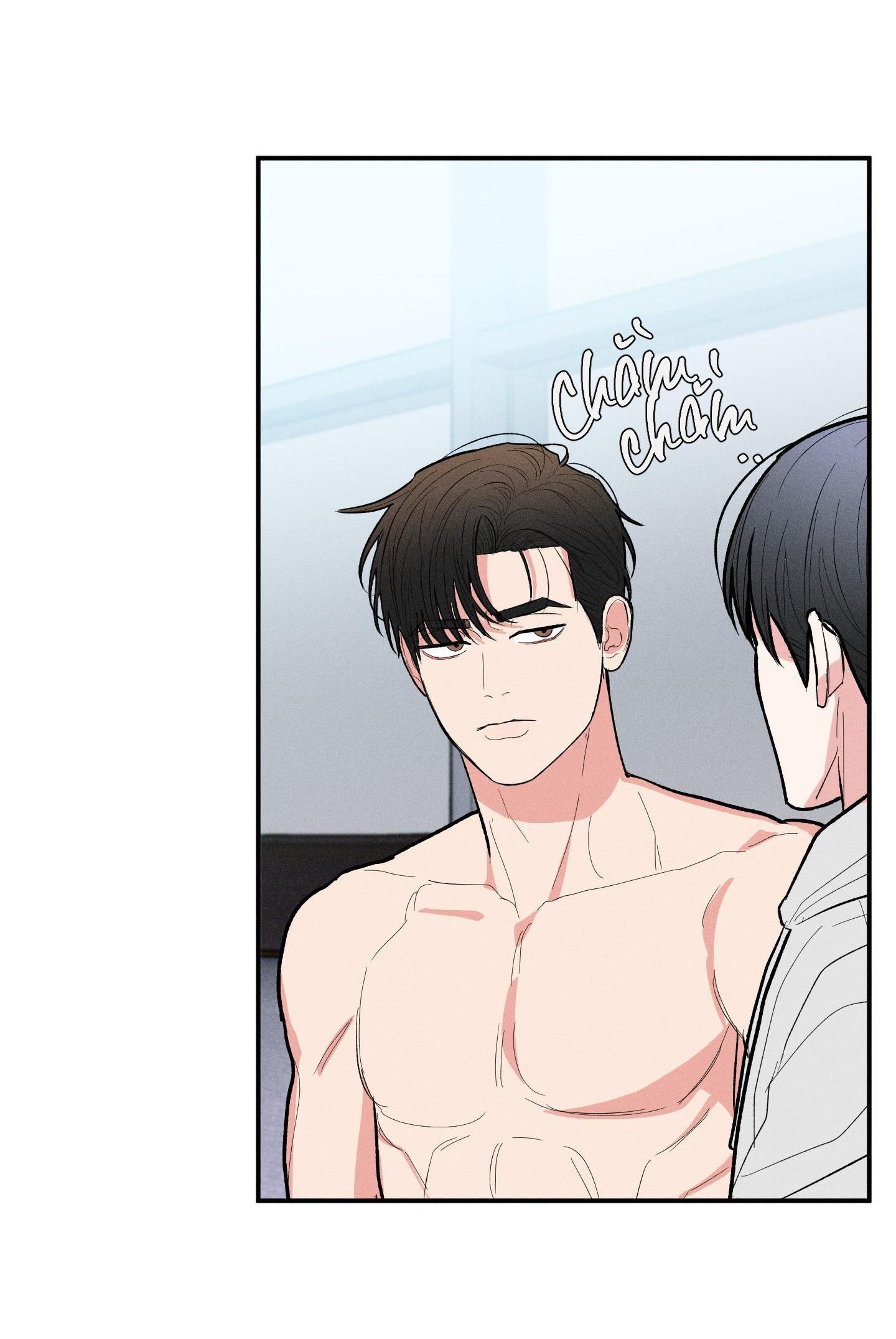 Đọc truyện (DROP) MÓN QUÀ DÀNH CHO KẺ NGẠO MẠN - Chapter 28