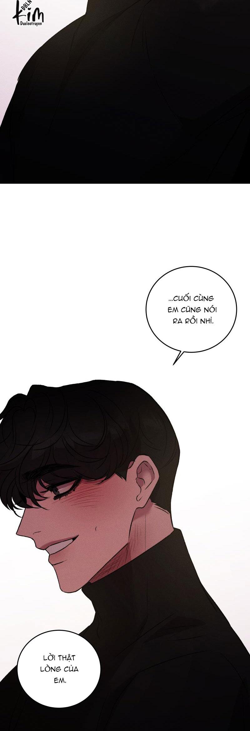 Đọc truyện NỖI SỢ CỦA HWAN YEONG - Chapter 49