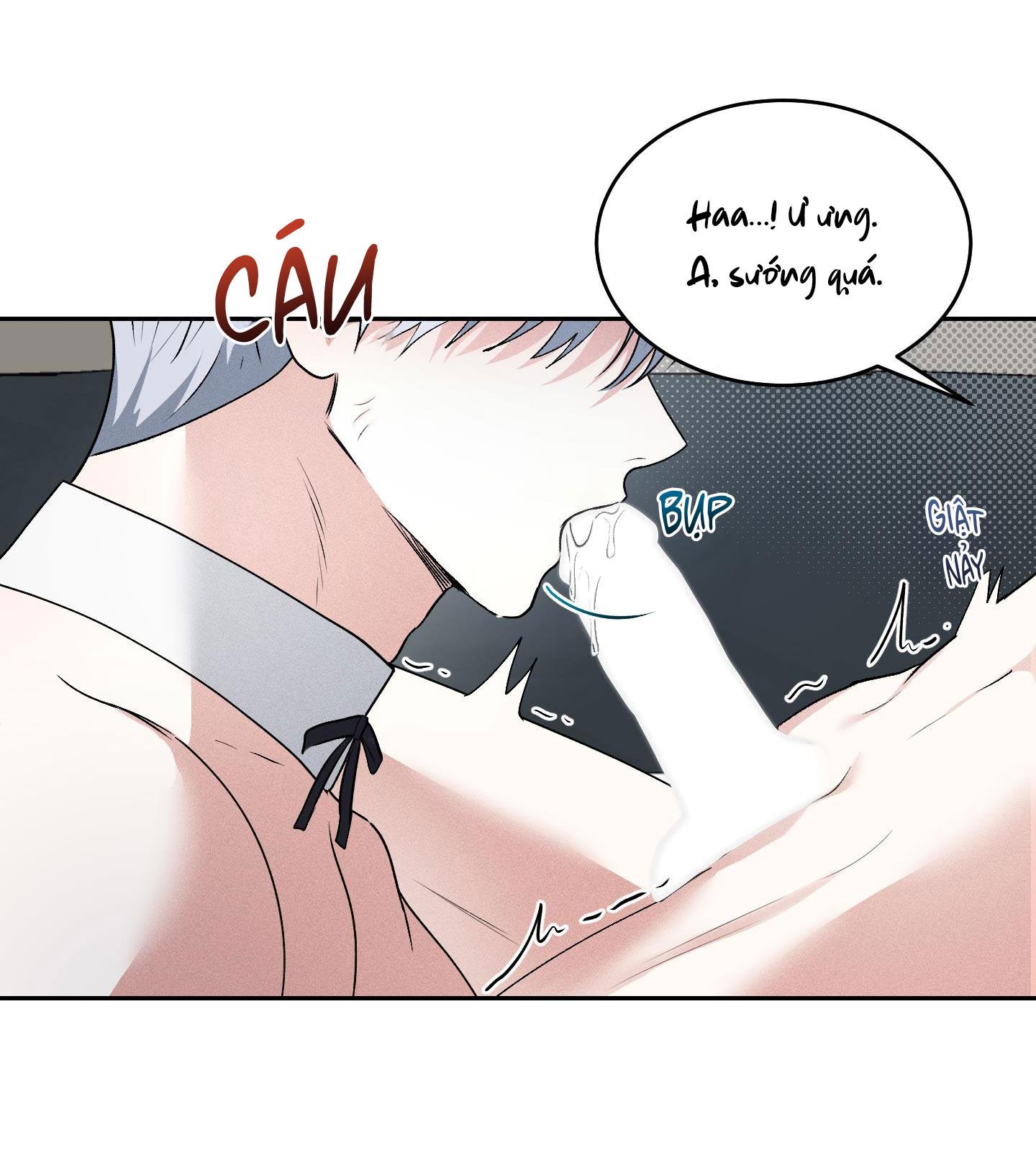 Đọc truyện BẮN LÀ DÍNH - Chapter 30