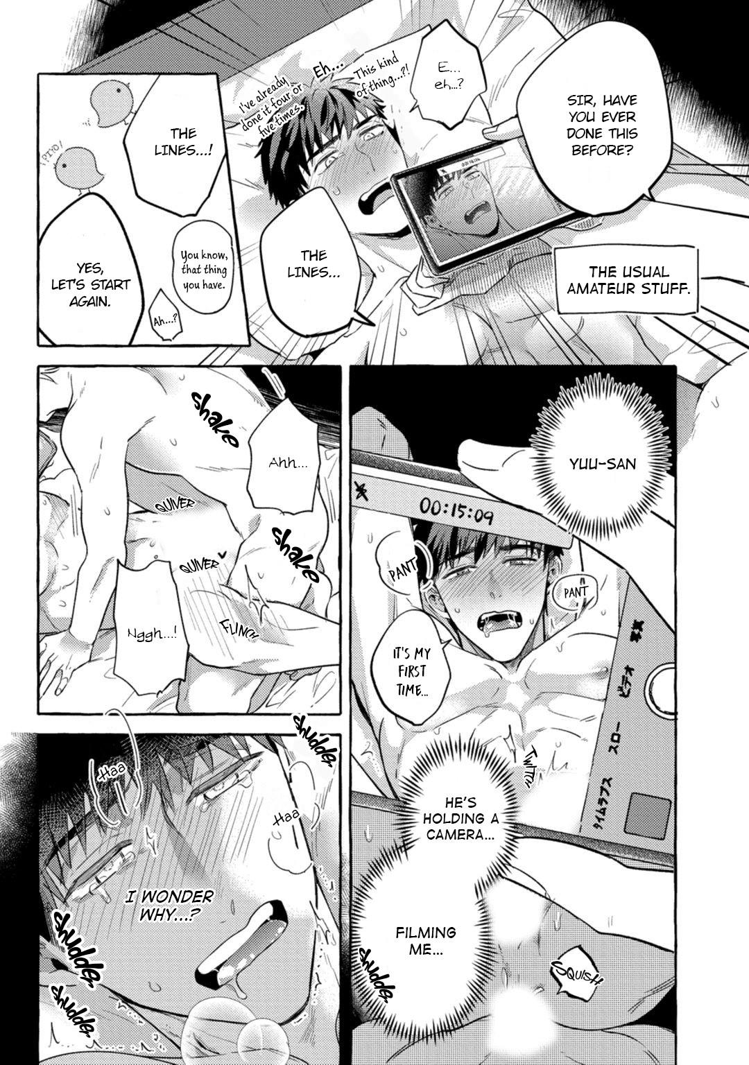 Đọc truyện Shirouto nanoni Hameraremashitaa - Chapter 6