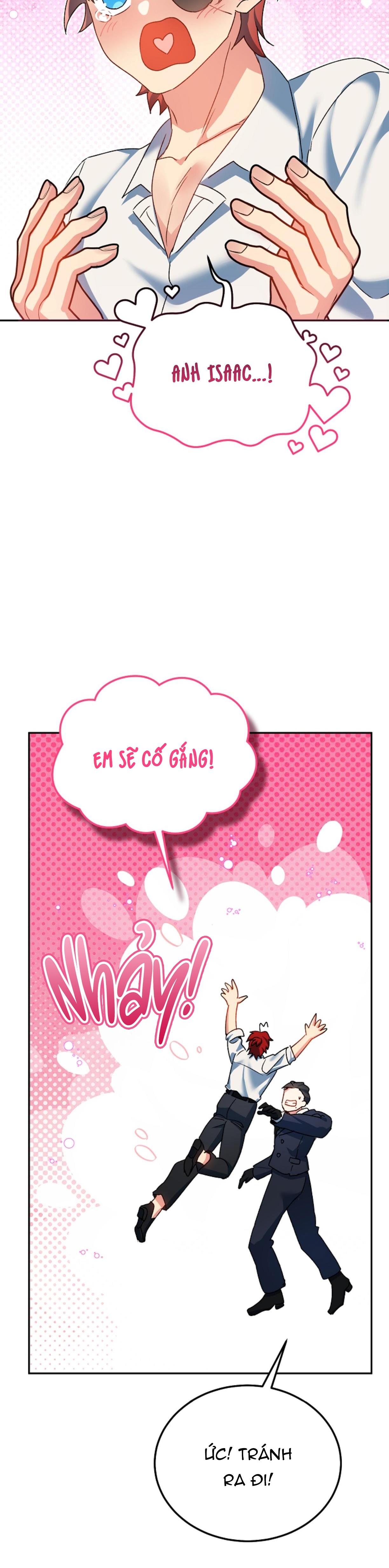 Đọc truyện Rusty Nail - Chapter 5