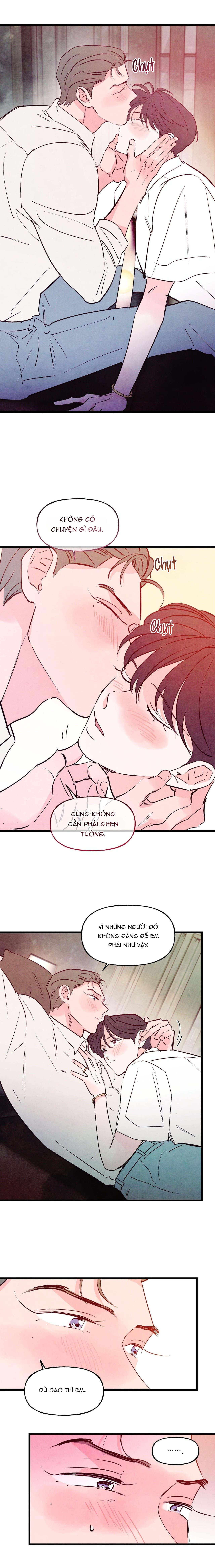 Đọc truyện Say Tình - Chapter 80