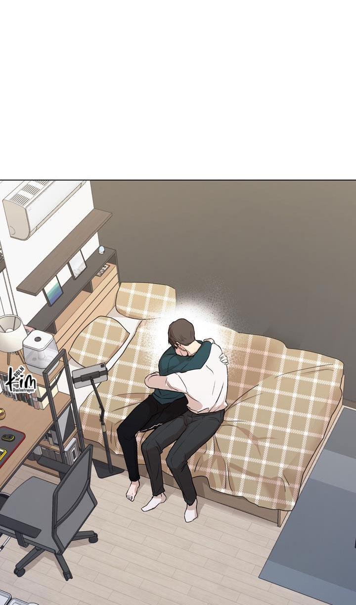 Đọc truyện BÁNH QUY TÌNH YÊU TAN CHẢY - Chapter 3