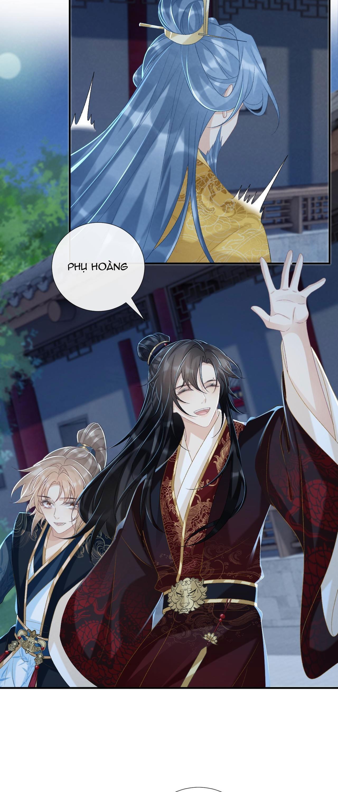 Đọc truyện CẠM BẪY CỦA KẺ BIẾN THÁI - Chapter 82