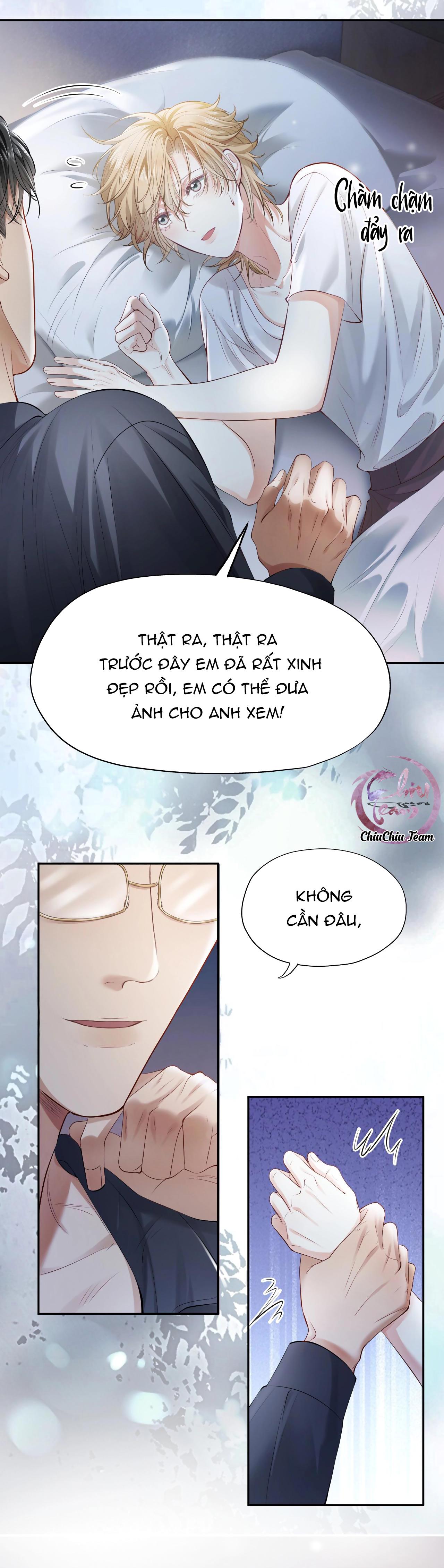 Đọc truyện Tiểu thiếu gia dựa vào nhan sắc càn quét toàn hệ thống - Chapter 3