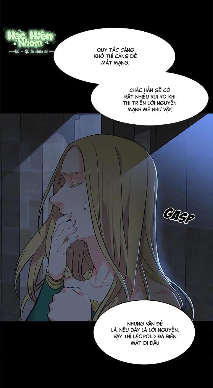 Đọc truyện LieBling! - Chapter 4