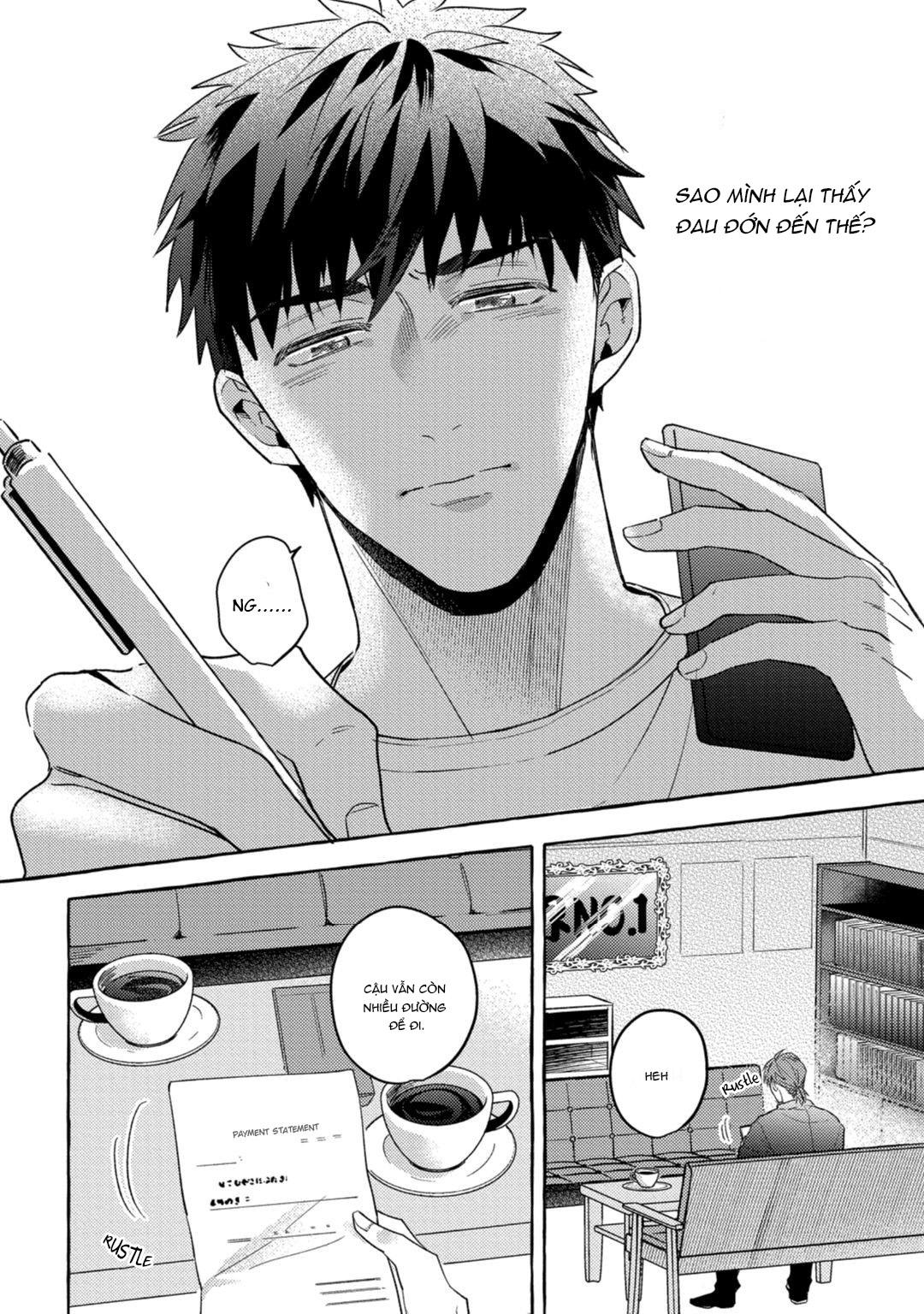 Đọc truyện Shirouto nanoni Hameraremashitaa - Chapter 5