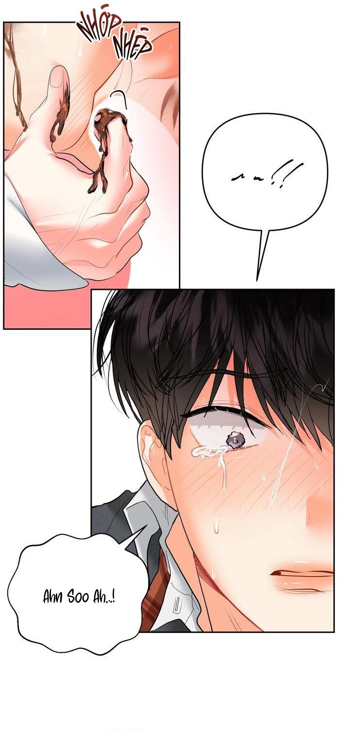 Đọc truyện  Omega Của Anh - Chapter 16