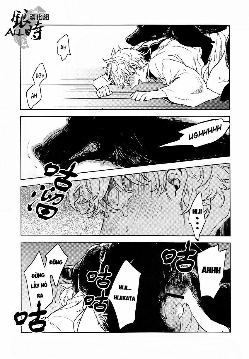 Đọc truyện Tổng hợp Boylove - Chapter 15