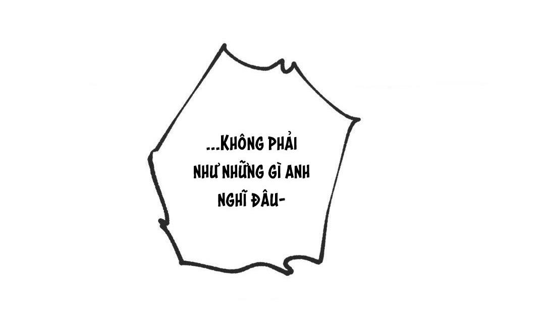Đọc truyện Hãy khóc đi đừng ngại ngùng! - Chapter 22