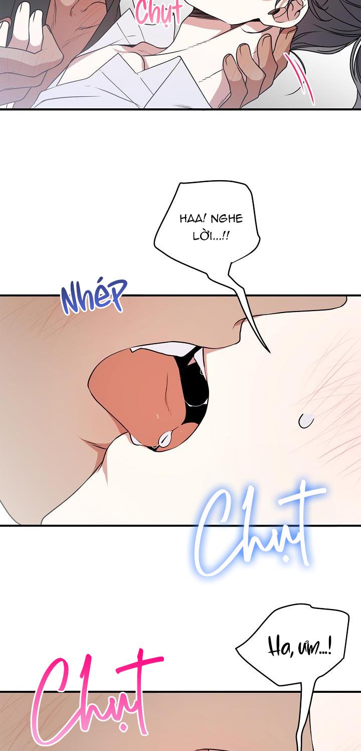 Đọc truyện TUYỂN TẬP BL THÚ NHÂN VÀ XÚC TU - Chapter 9.4