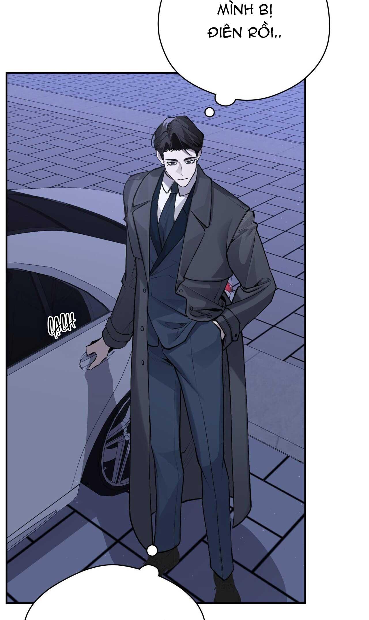 Đọc truyện NÀNG THƠ - Chapter 6