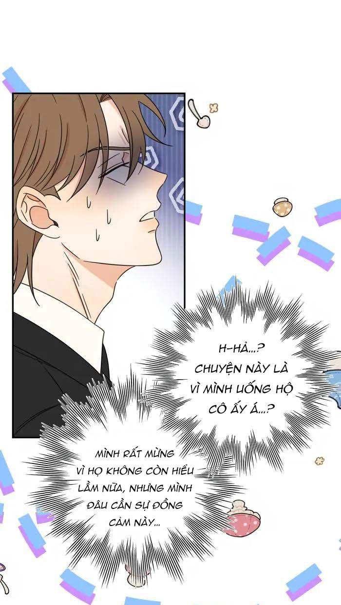 Đọc truyện Mắc Kẹt Trong Game Hẹn Hò Của Em Gái Tôi - Chapter 36