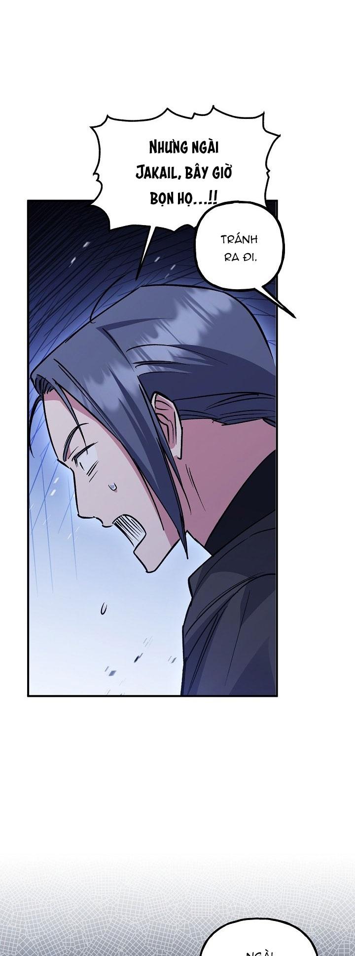 Đọc truyện (ABO) BƯỚC NGOẶT - Chapter 49