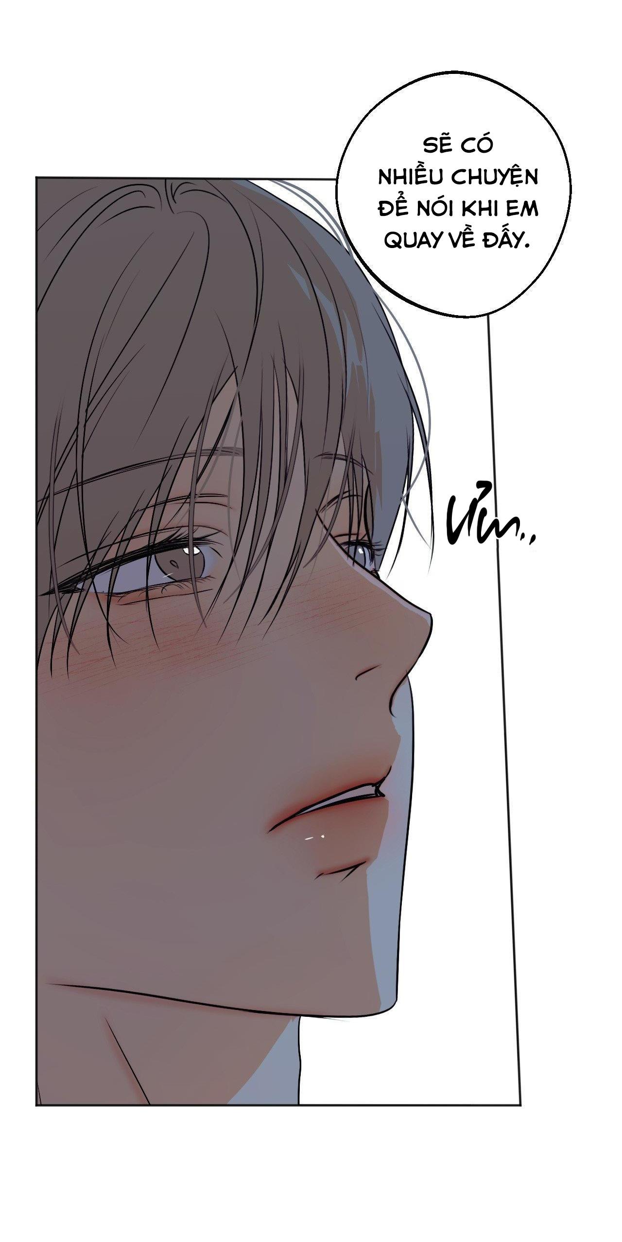 Đọc truyện SẮC DỤC - Chapter 43