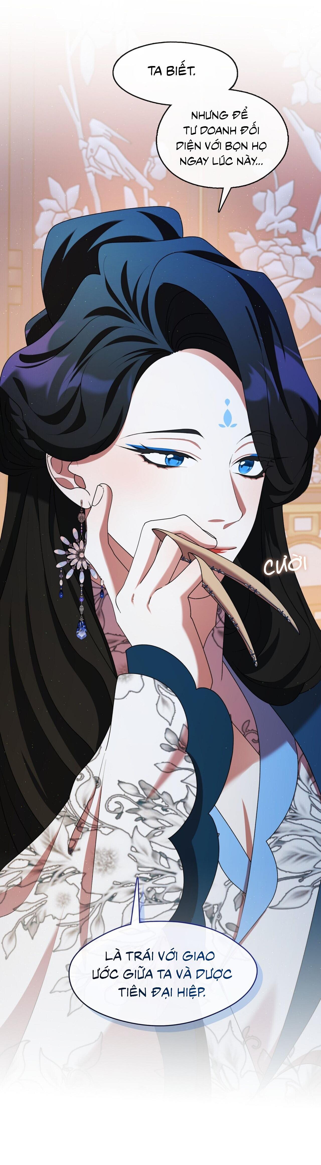 Đọc truyện Tôi đã nuôi dạy thủ lĩnh giáo phái ác ma - Chapter 48