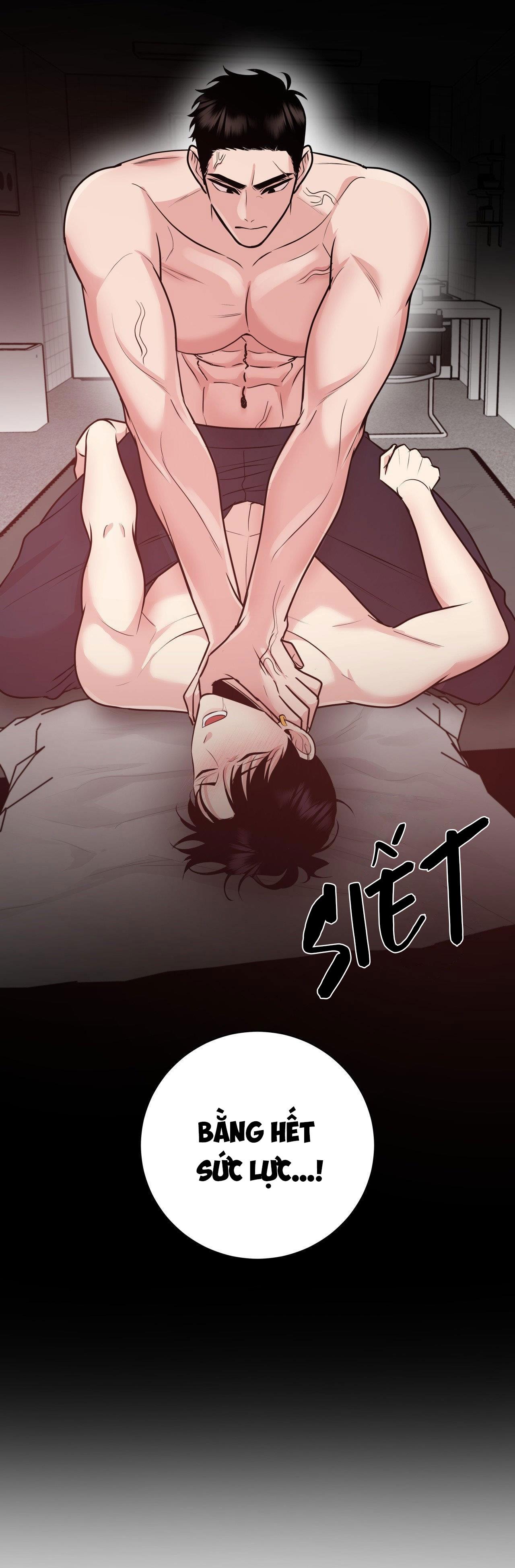 Đọc truyện ĐIỀU 260 BỘ LUẬT HÌNH SỰ - Chapter 2