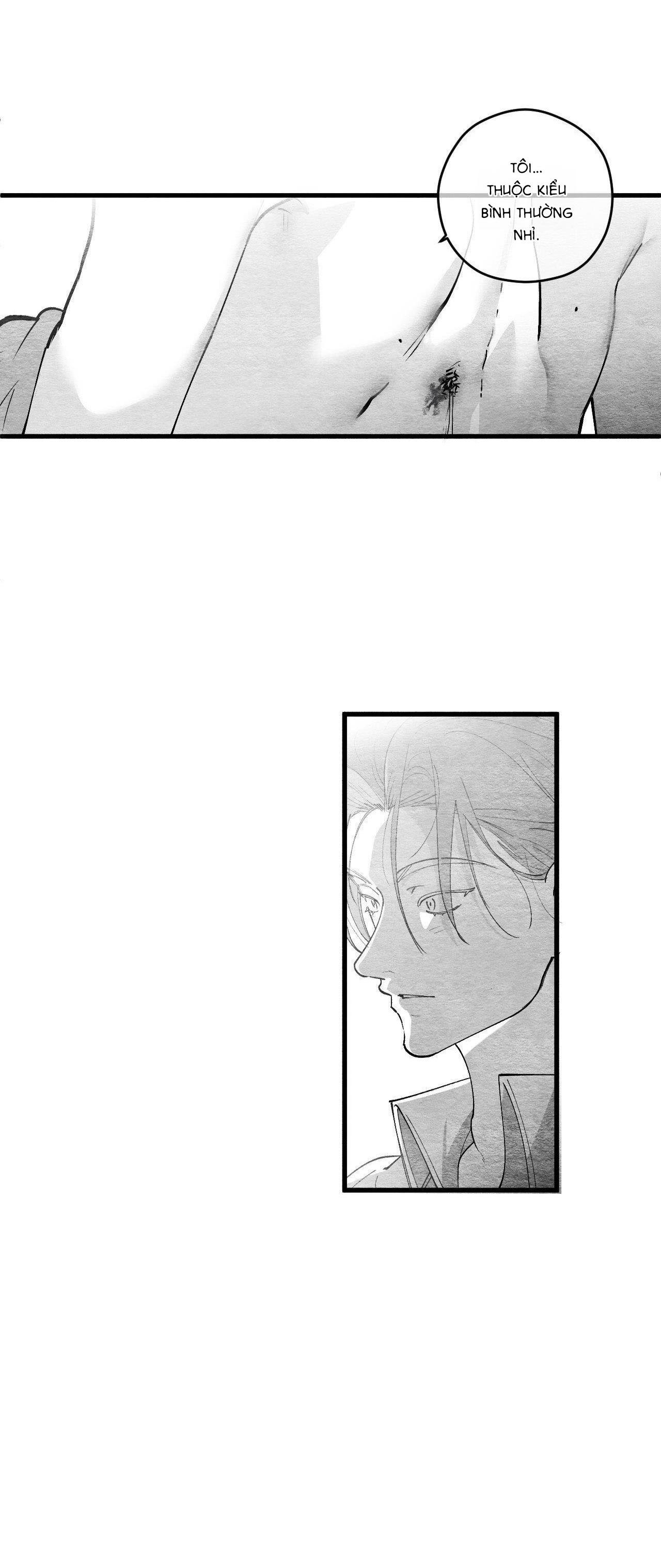 Đọc truyện  Vóc Dáng Toàn Mỹ - Chapter 10