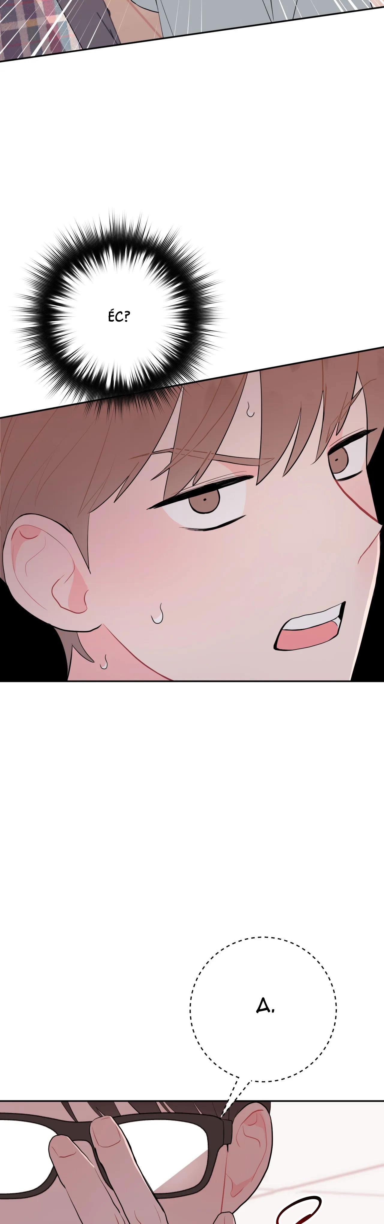 Đọc truyện KHOẢNG CÁCH VƯỢT QUA GIỚI HẠN - Chapter 47