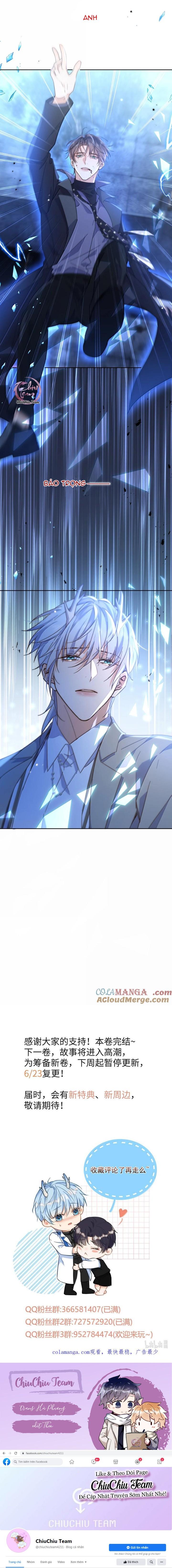 Đọc truyện Giáo Huấn Em Trai Hư Hỏng - Chapter 53