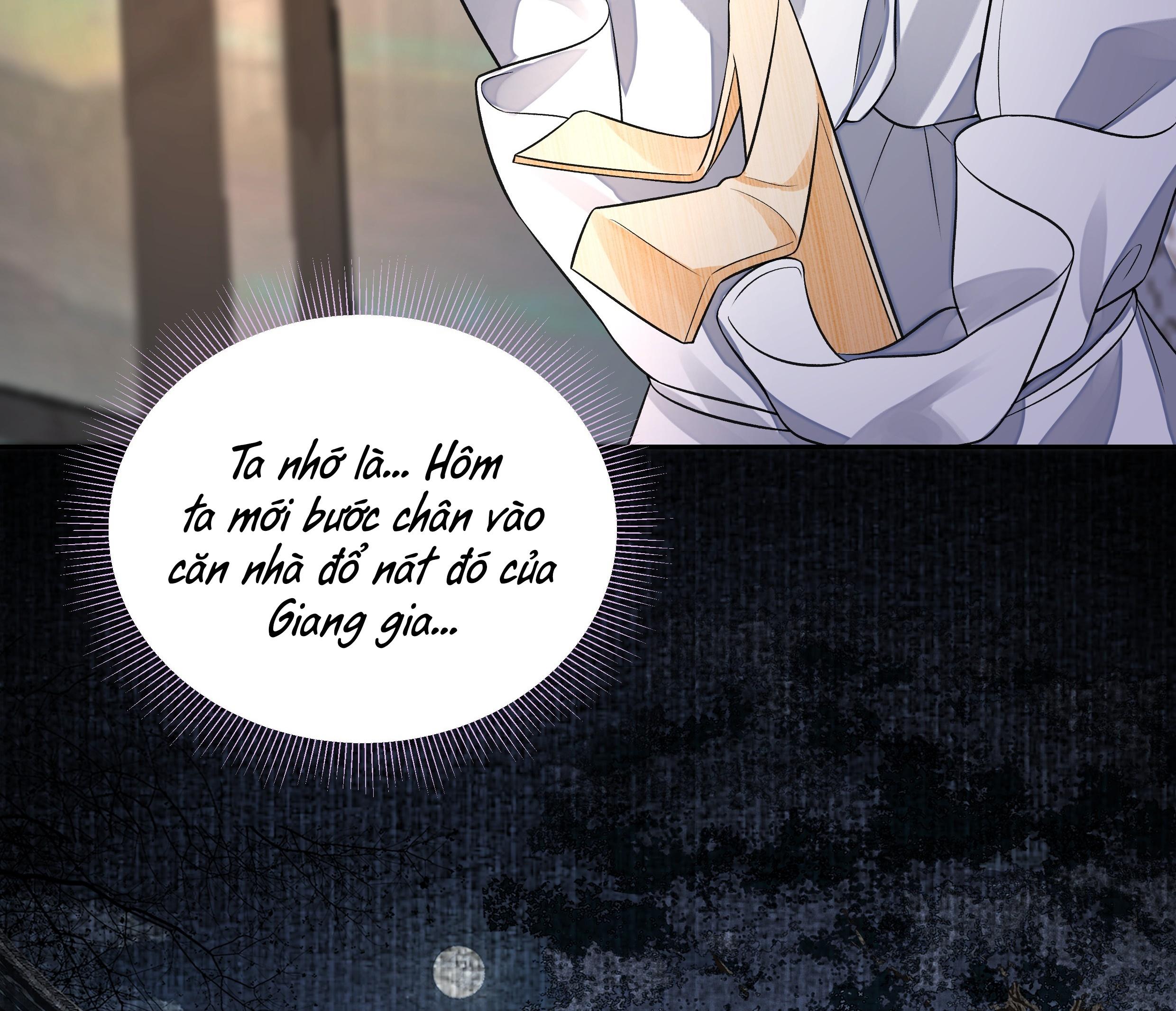 Đọc truyện (END) Đồng Tiền Kham Thế - Chapter 20