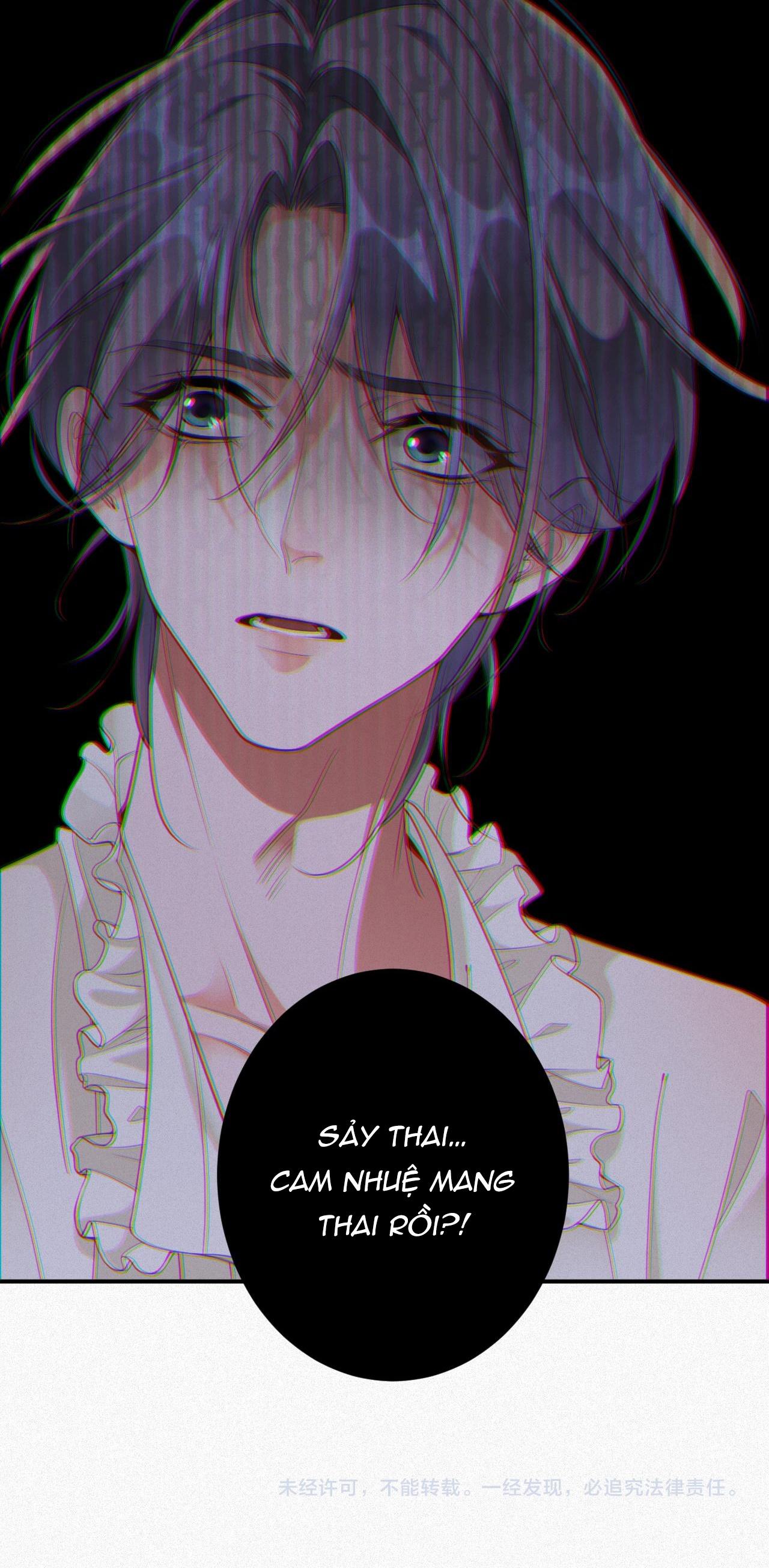 Đọc truyện CHỒNG CŨ MUỐN TÁI HÔN LẦN NỮA - Chapter 36