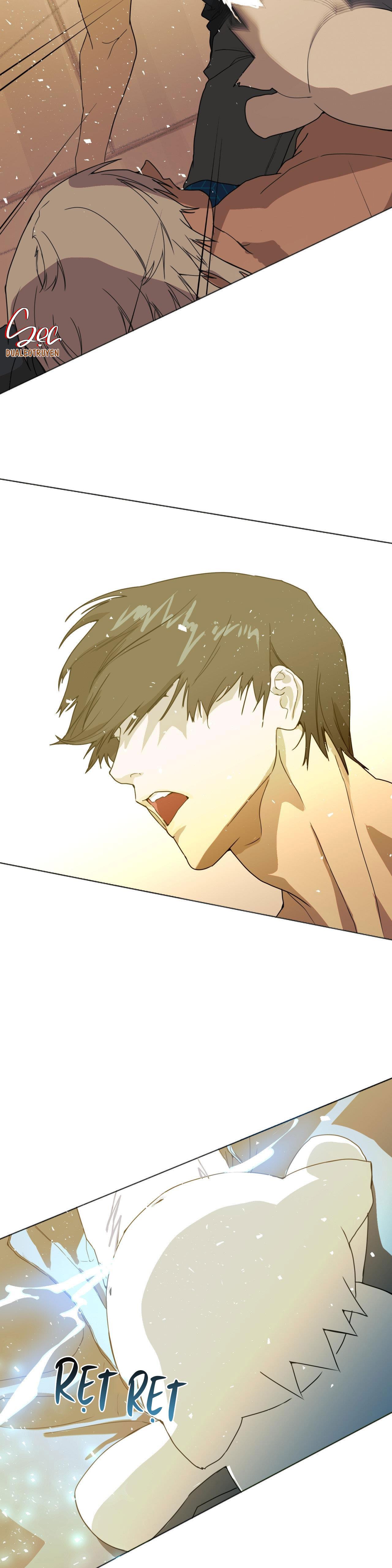 Đọc truyện BẠN CÙNG LỚP MẪU GIÁO MẶT TRỜI - Chapter 2