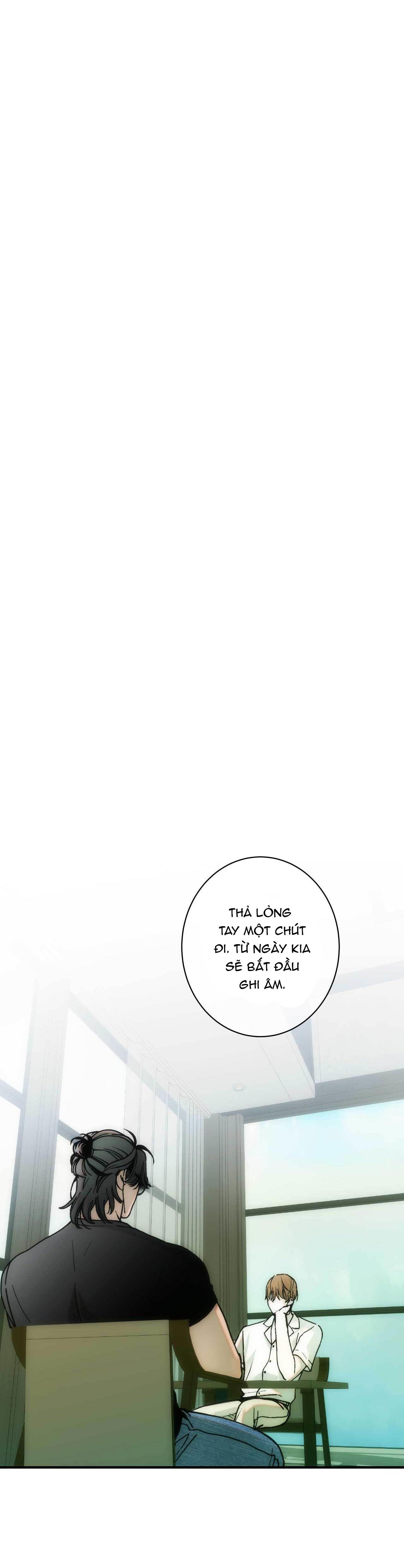 Đọc truyện INTO THE THRILL - Chapter 1