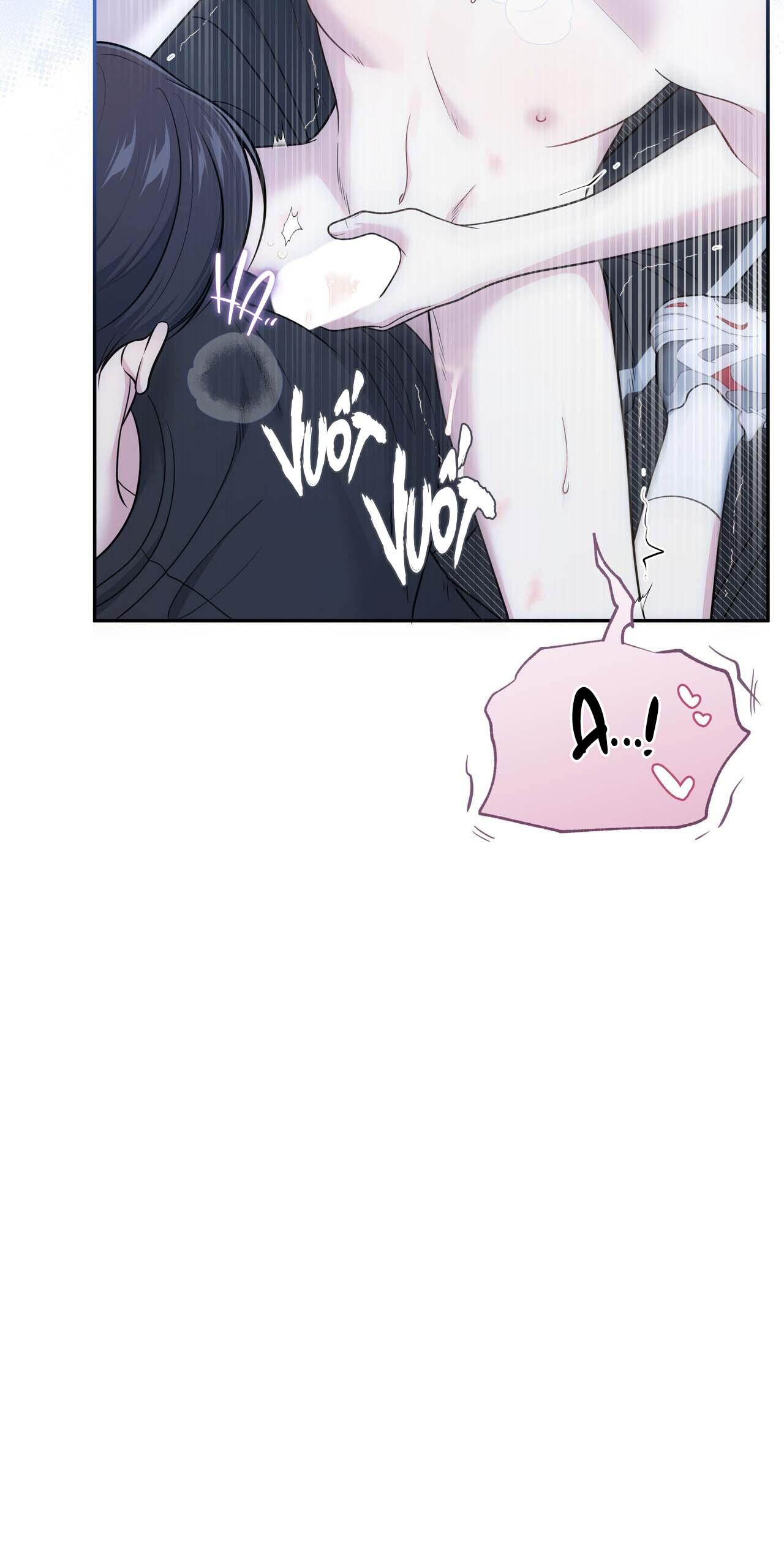 Đọc truyện (END) Tình Yêu Bí Mật - Chapter 31