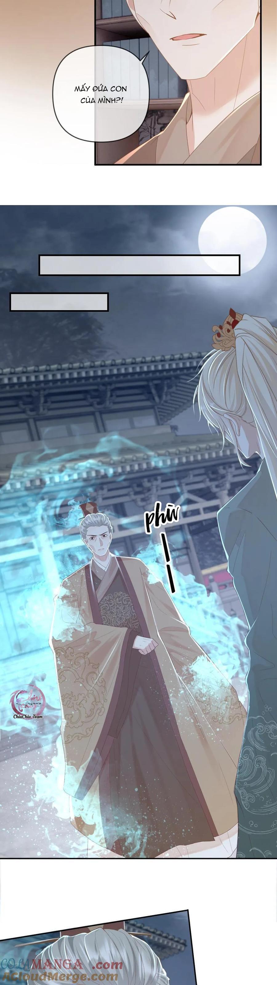 Đọc truyện Khát Vọng Ngọt Ngào - Chapter 229