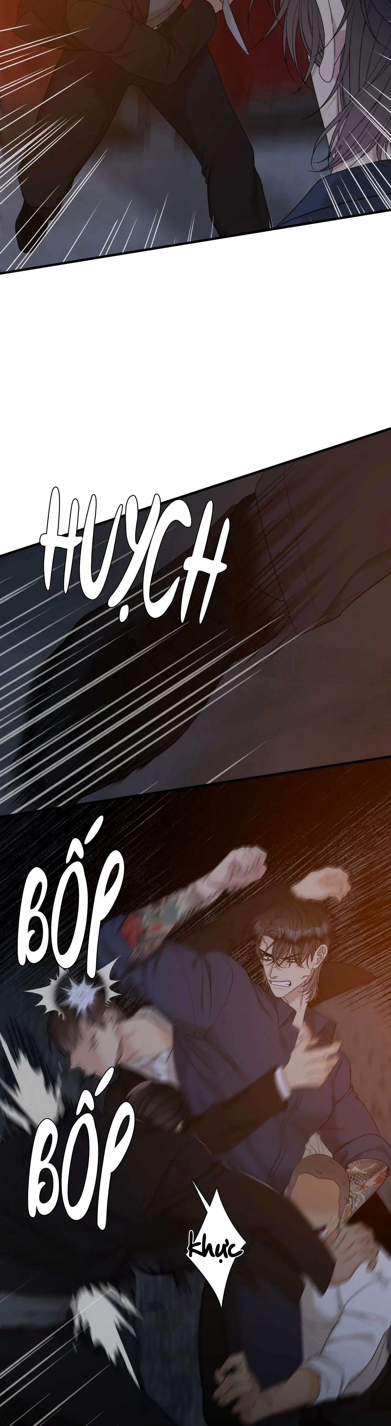 Đọc truyện TÊN RÁC RƯỞI - Chapter 68