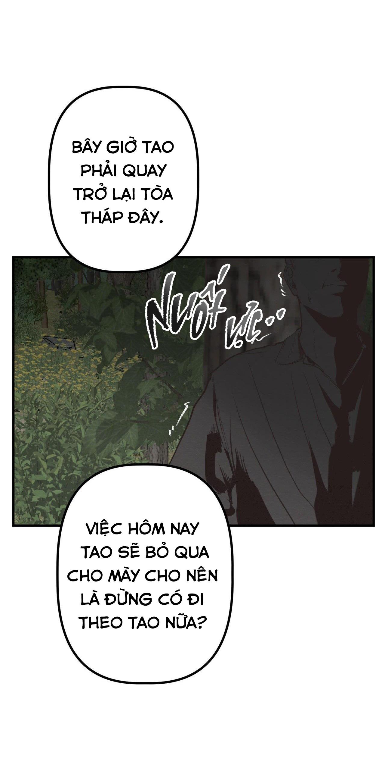 Đọc truyện (END SS) DEVIL ON TOP - Chapter 36