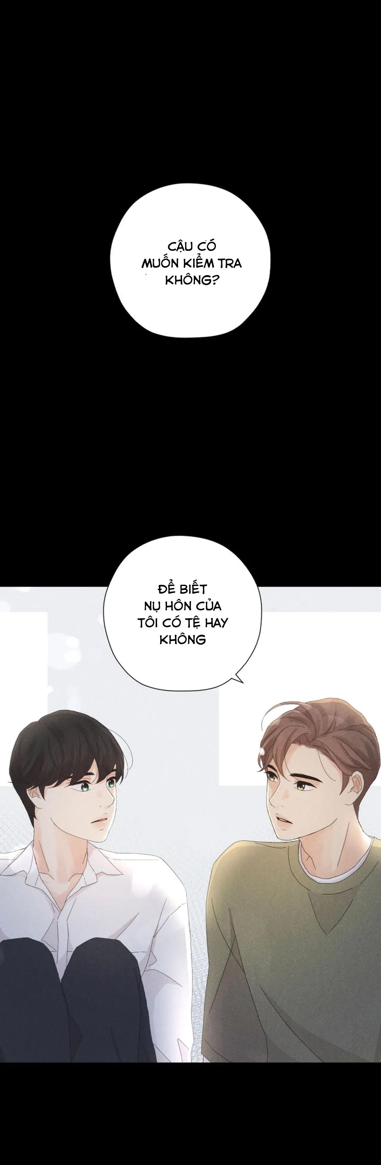 Đọc truyện [on-going] Dòng Chảy Xa Bờ - Chapter 5