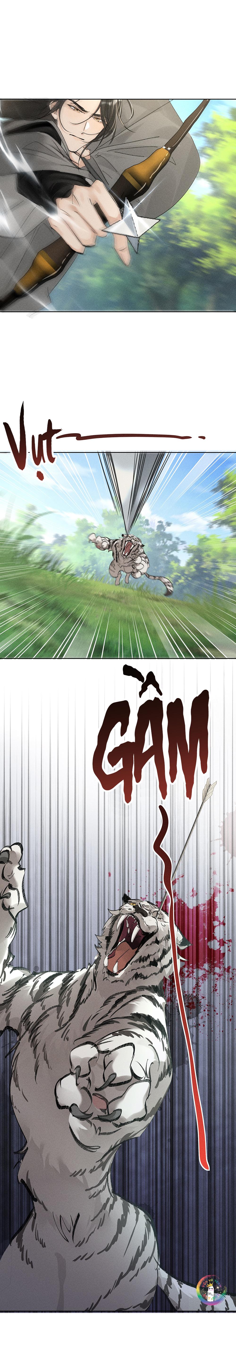 Đọc truyện Dụ Địch Vào Tròng - Chapter 38