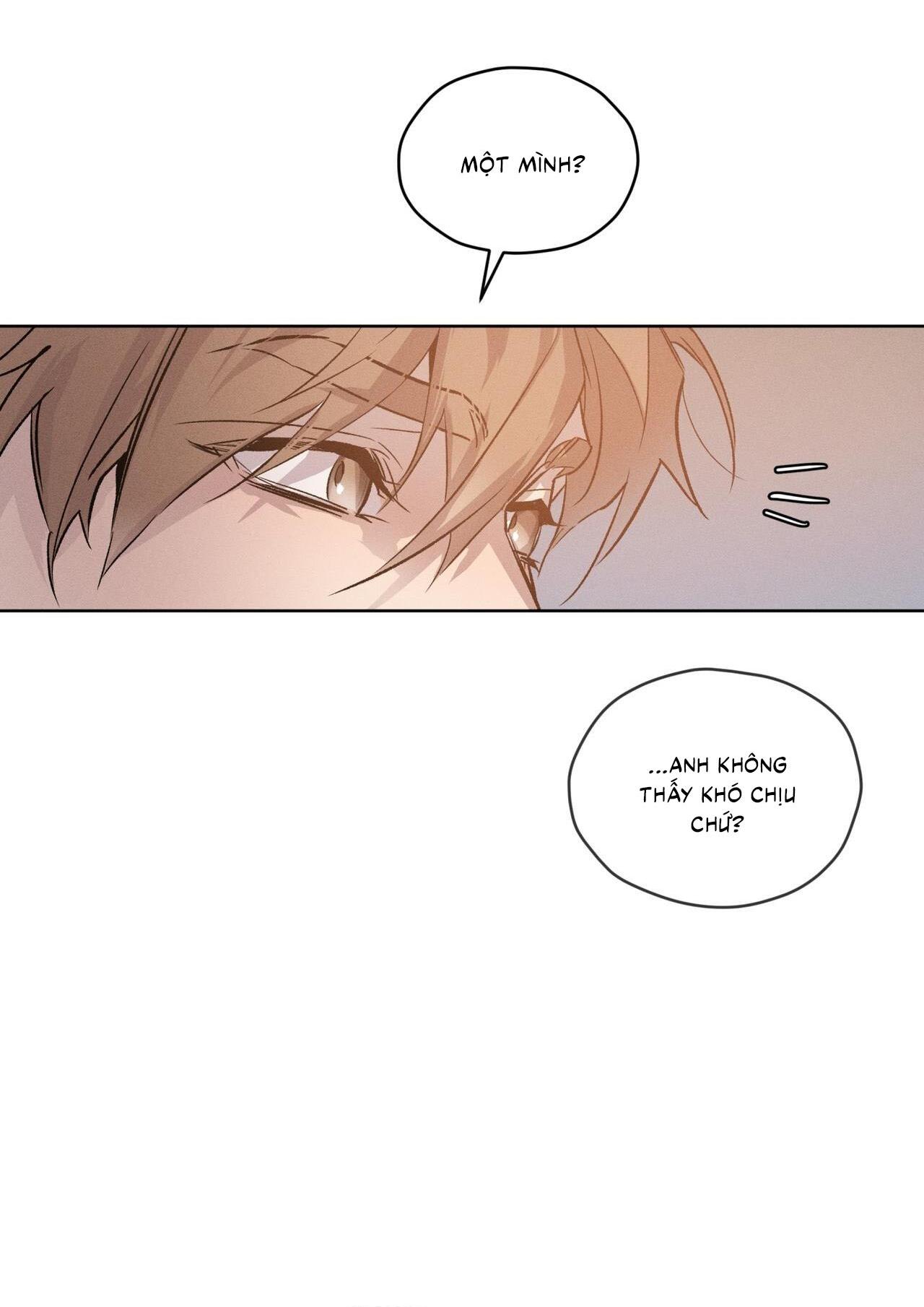 Đọc truyện Hồi Ức Của Nhịp Thở - Chapter 16