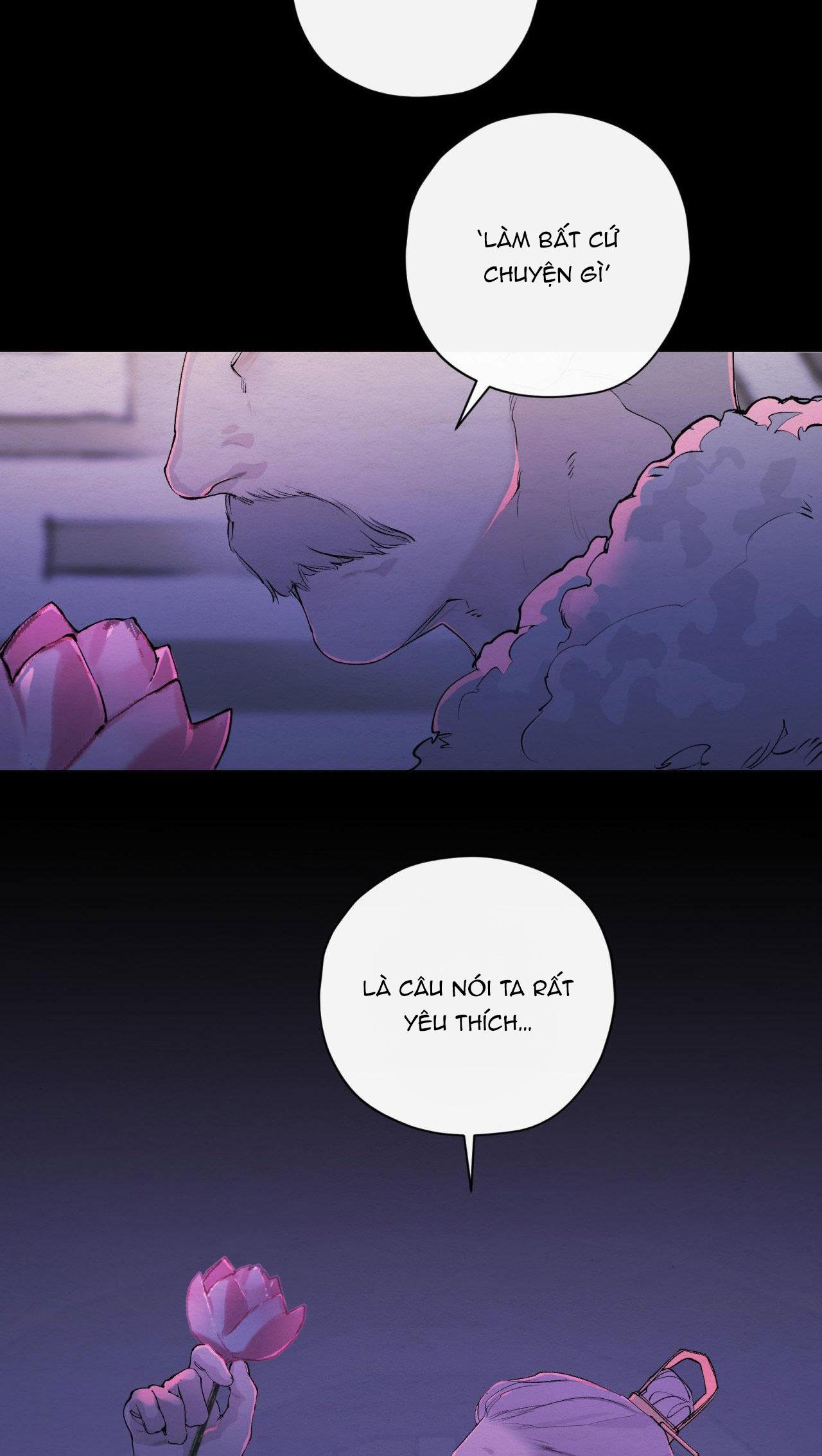 Đọc truyện TÂM HỒN MÉO MÓ - Chapter 27