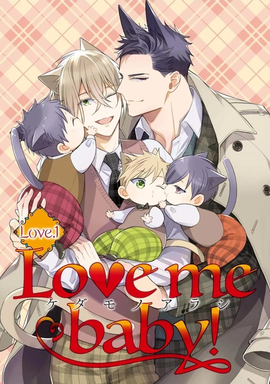 Đọc truyện Kedamono Arashi - Chapter 26