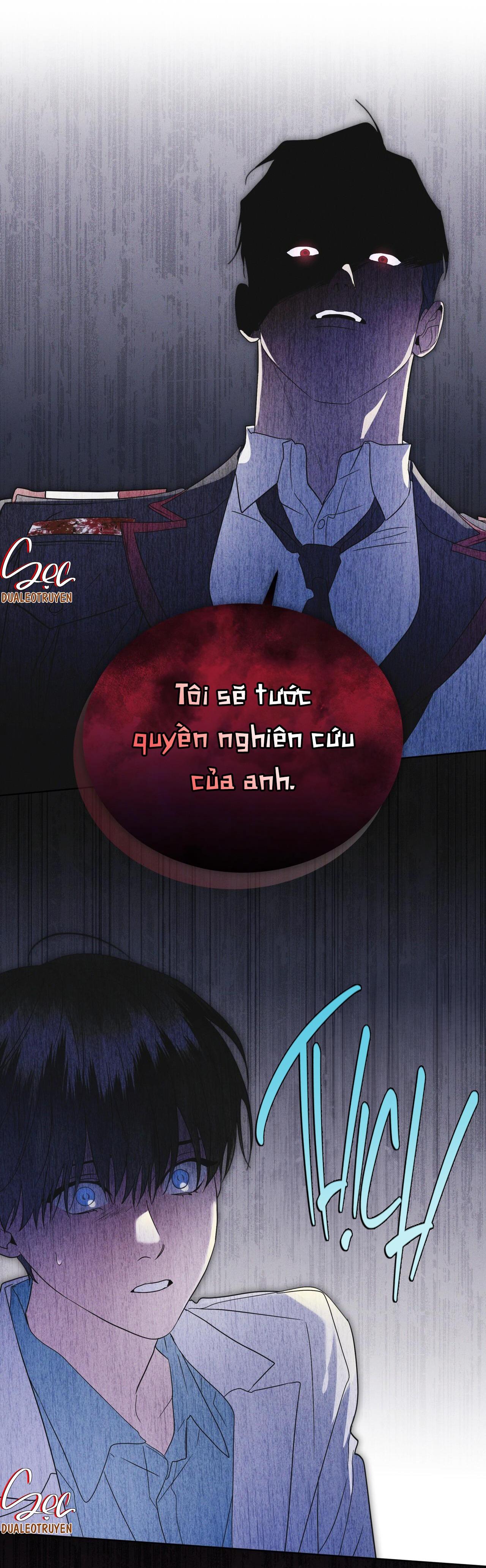 Đọc truyện THÀNH PHỐ CẦU VỒNG - Chapter 63