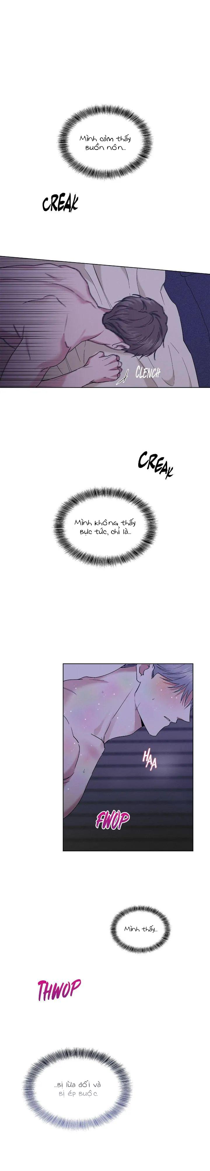 Đọc truyện Song Trùng - Chapter 45
