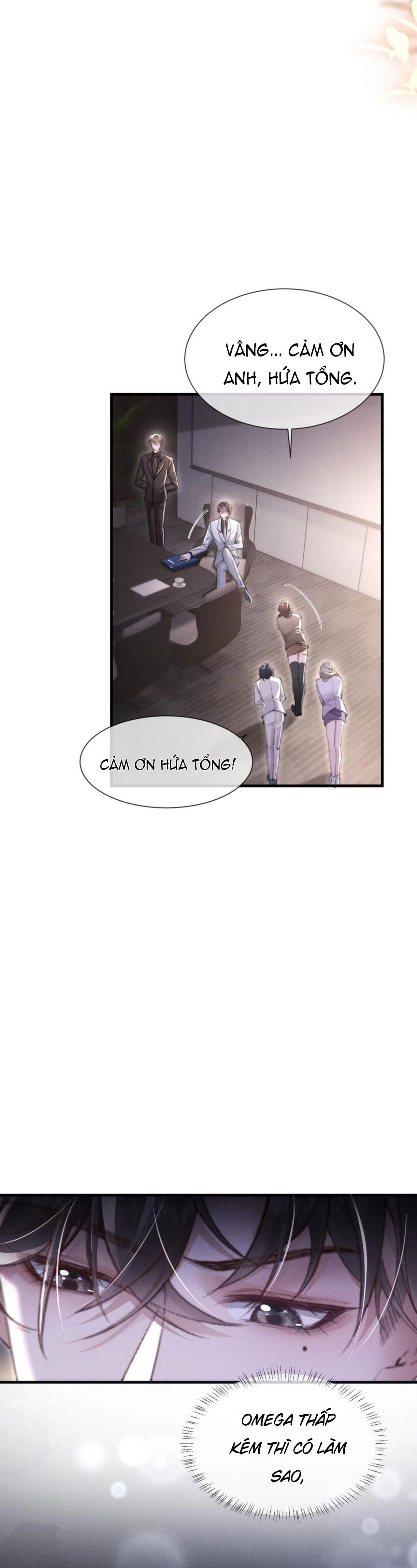 Đọc truyện Phép Tắc Nuôi Dưỡng Chó Điên - Chapter 15