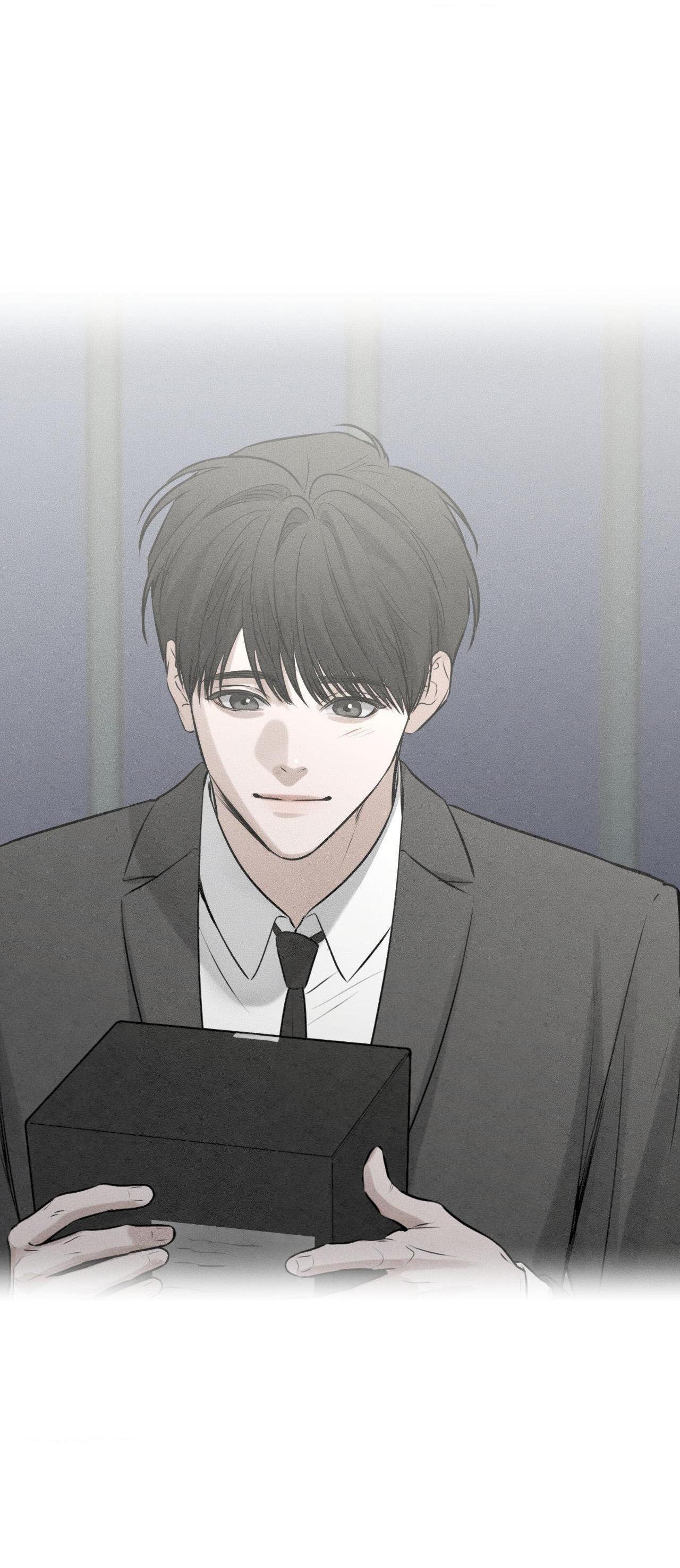 Đọc truyện  Gấu Teddy thân yêu - Chapter 32