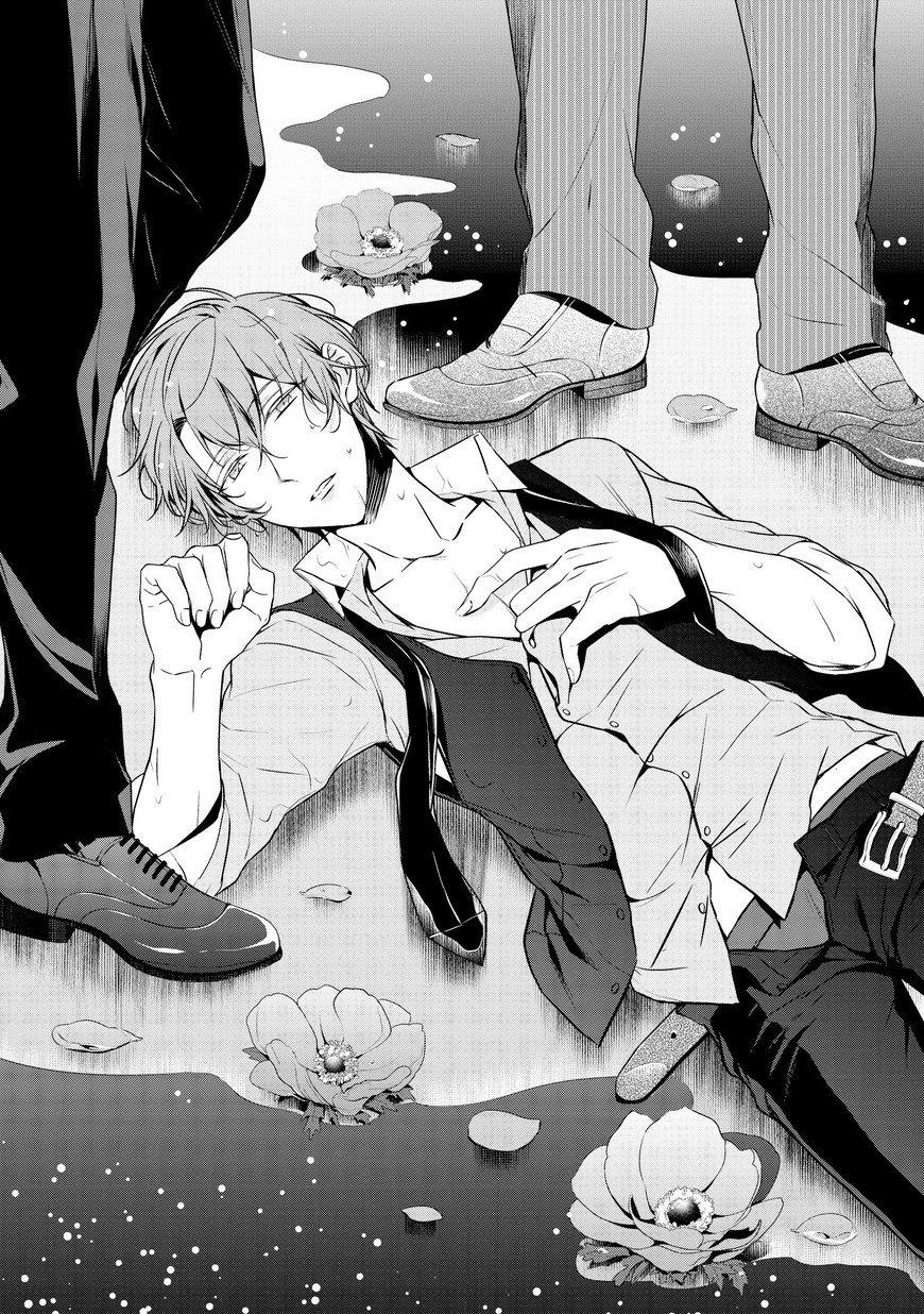 Đọc truyện Ban ngày em làm ban đêm em nhún - Chapter 10.2