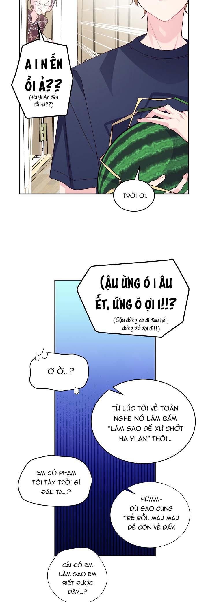 Đọc truyện Merry Marbling - Chapter 66